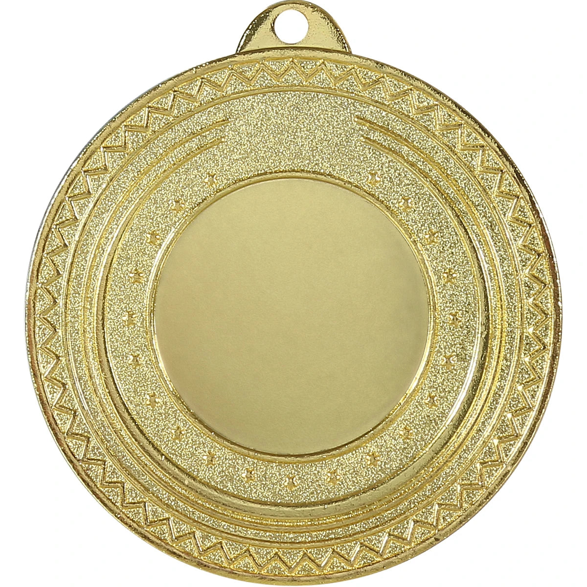 Medaglia M5007 Diametro 5Cm Oro