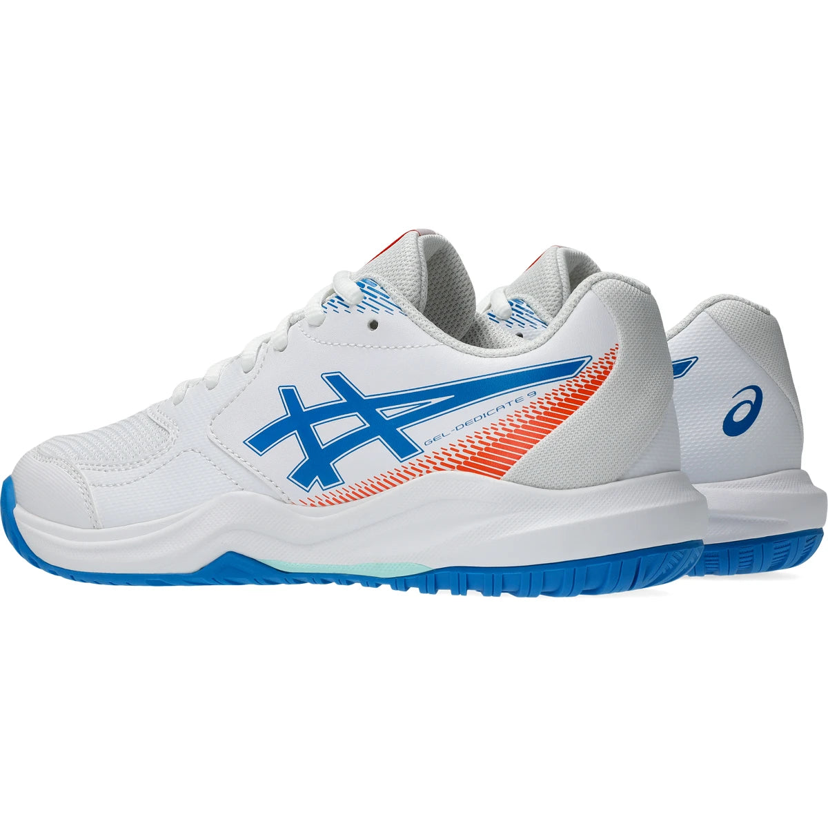 Scarpe Asics Junior Gel Dedicate 9 Gs Scarpe tutte le superfici