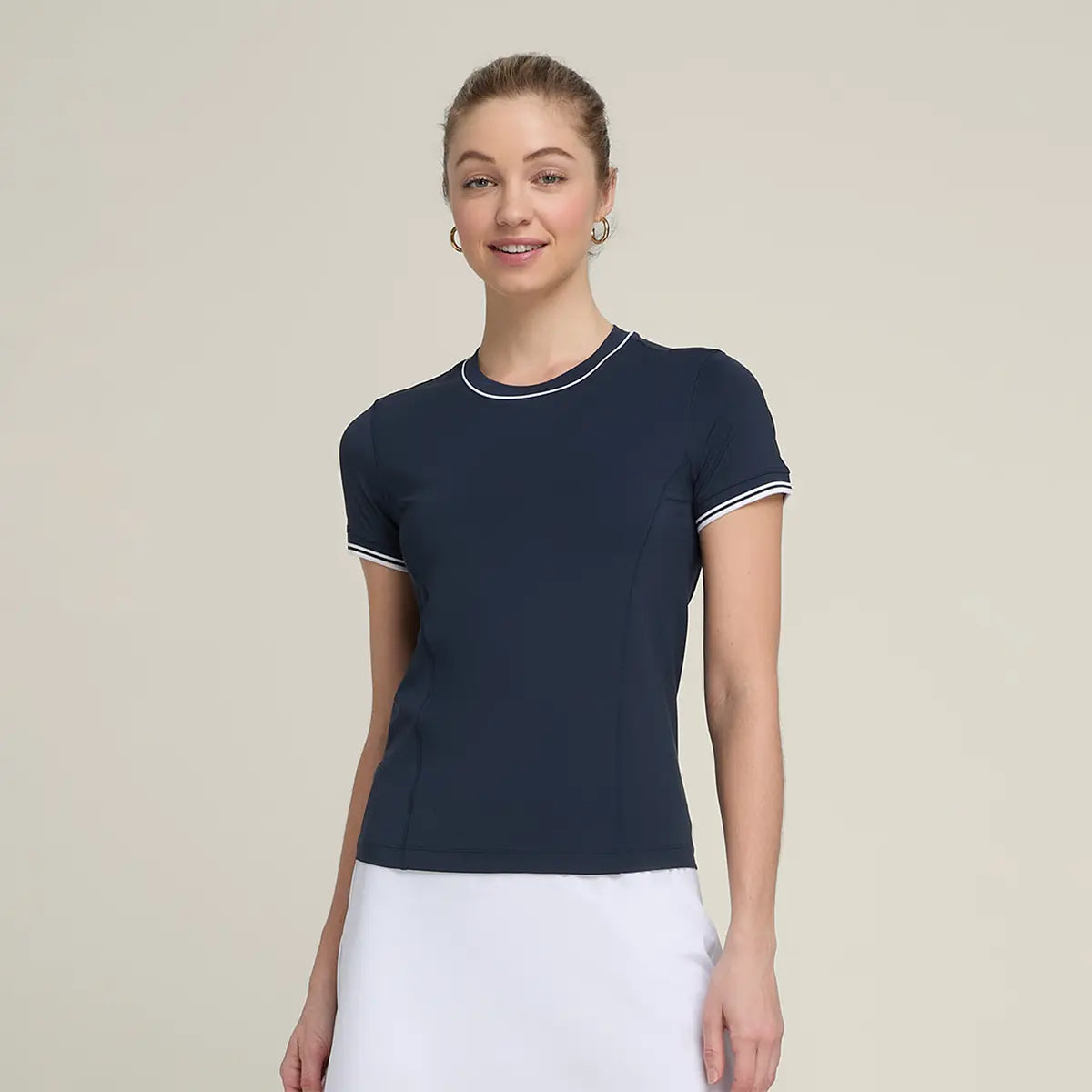 T-Shirt Wilson Donna Team Seamless