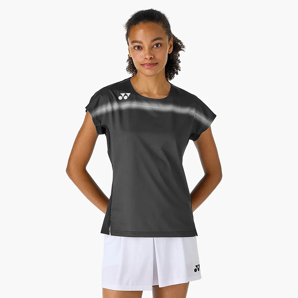 T-Shirt Yonex Donna Tour Elite 20939Yx