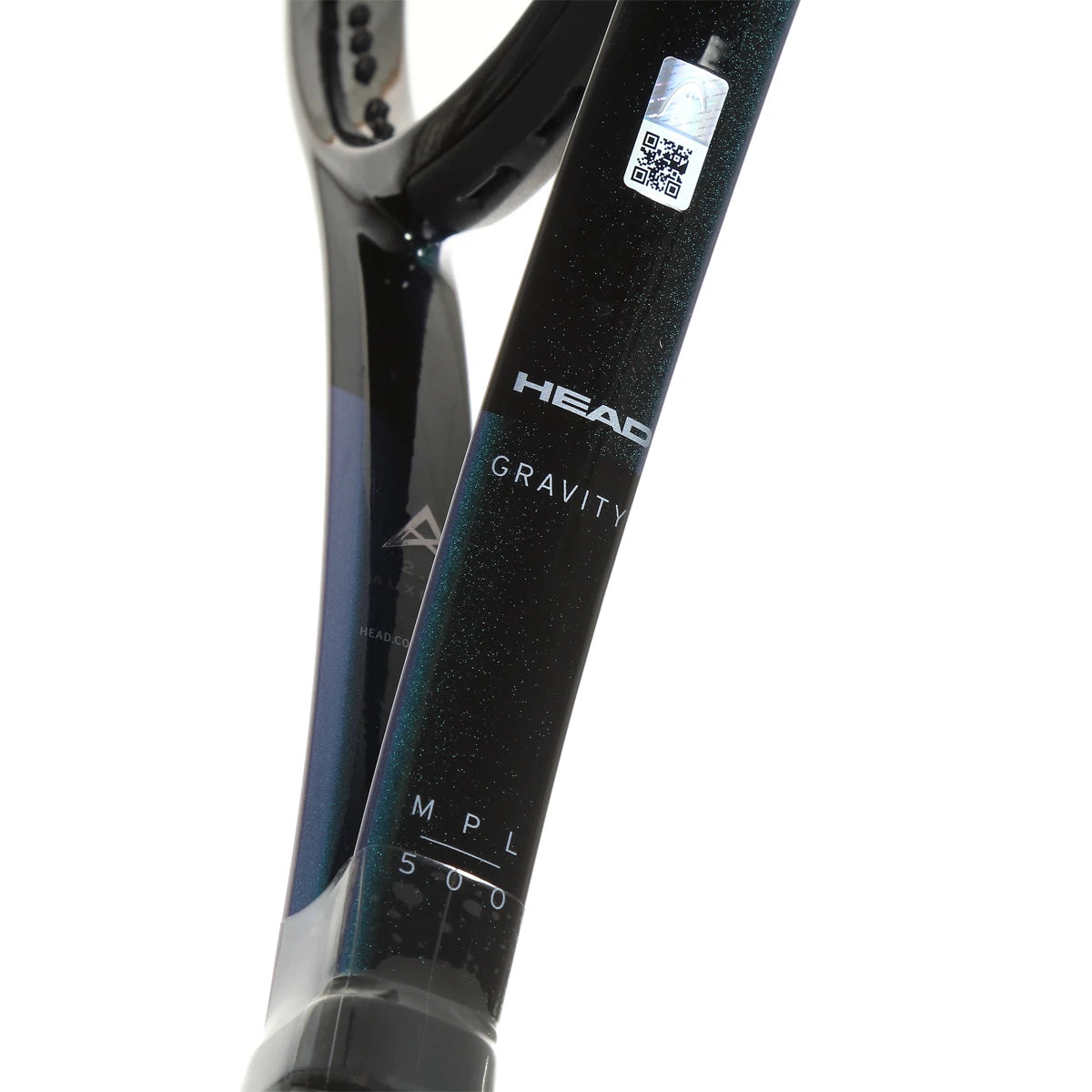 Racchetta Test Head Gravity MP L (280 GR)