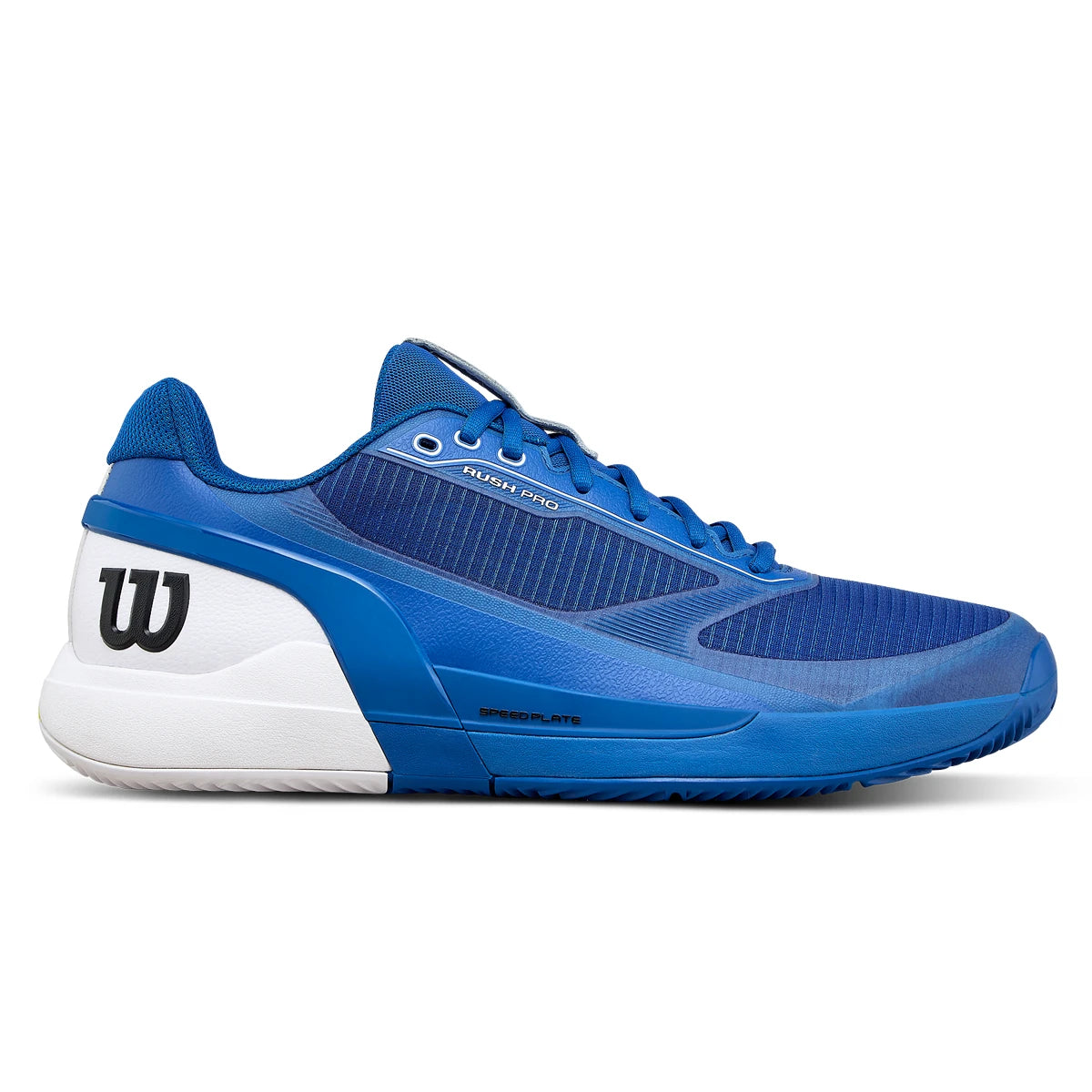 Scarpe Wilson Rush Pro 5 Terra Battuta