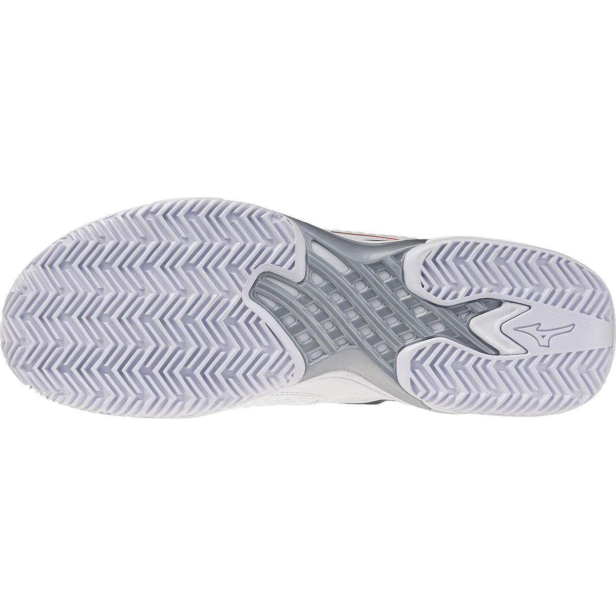Scarpe Mizuno Wave Exceed Tour 7 Terra Battuta