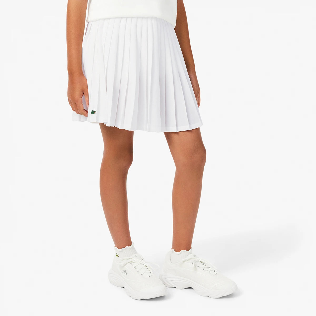 Gonna Lacoste Junior