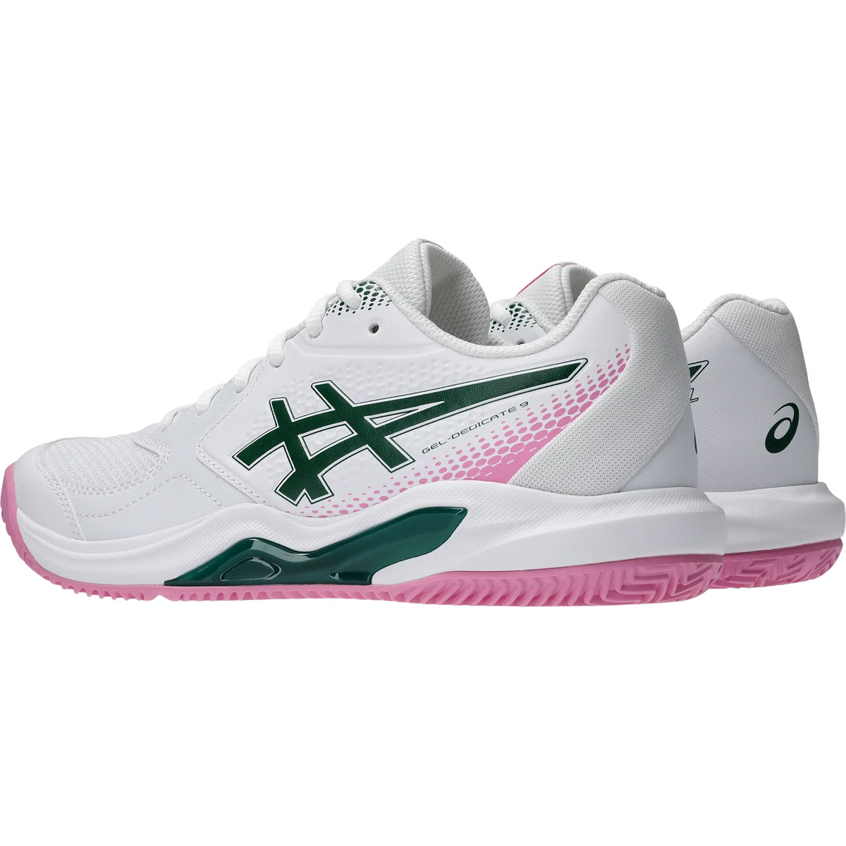 Scarpe da padel Asics Donna Gel Dedicate 8