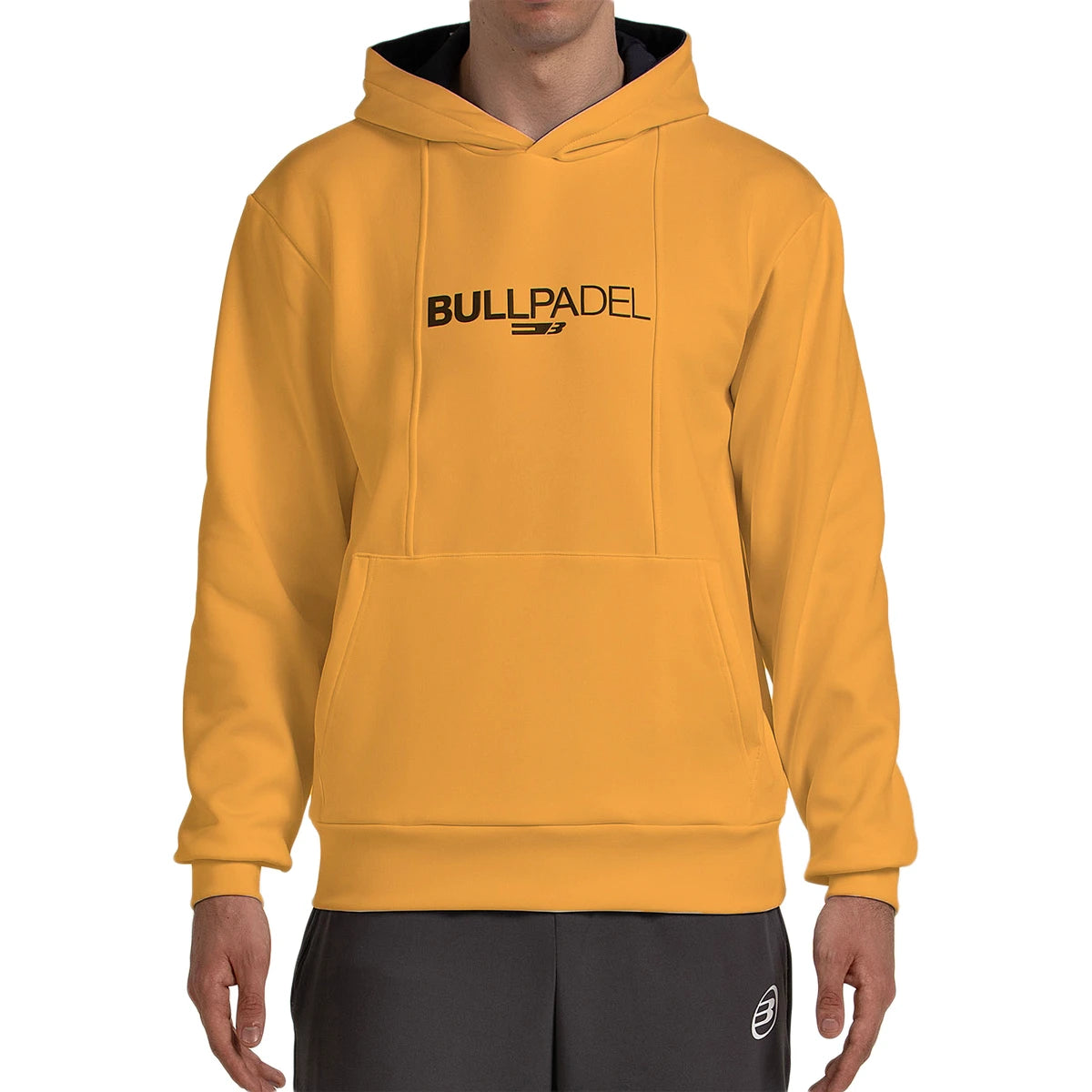 Felpa Bullpadel Acube