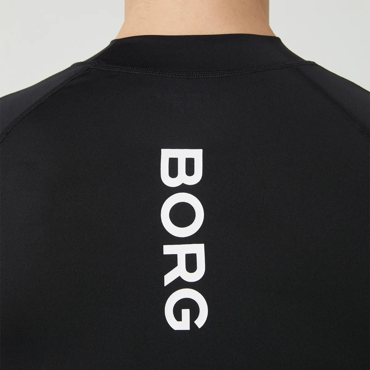T-Shirt Bjorn Borg Maniche Lunghe