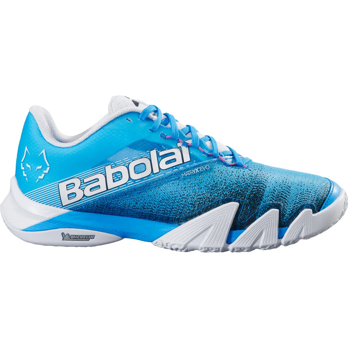 Scarpe Babolat Jet Premura 2 Lebron Padel