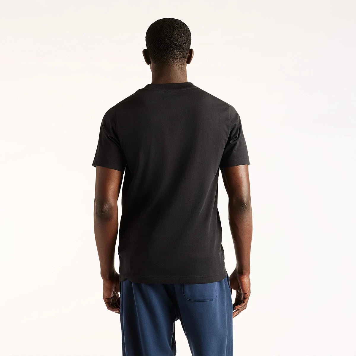 T-Shirt New Balance Layered 574 Relaxed