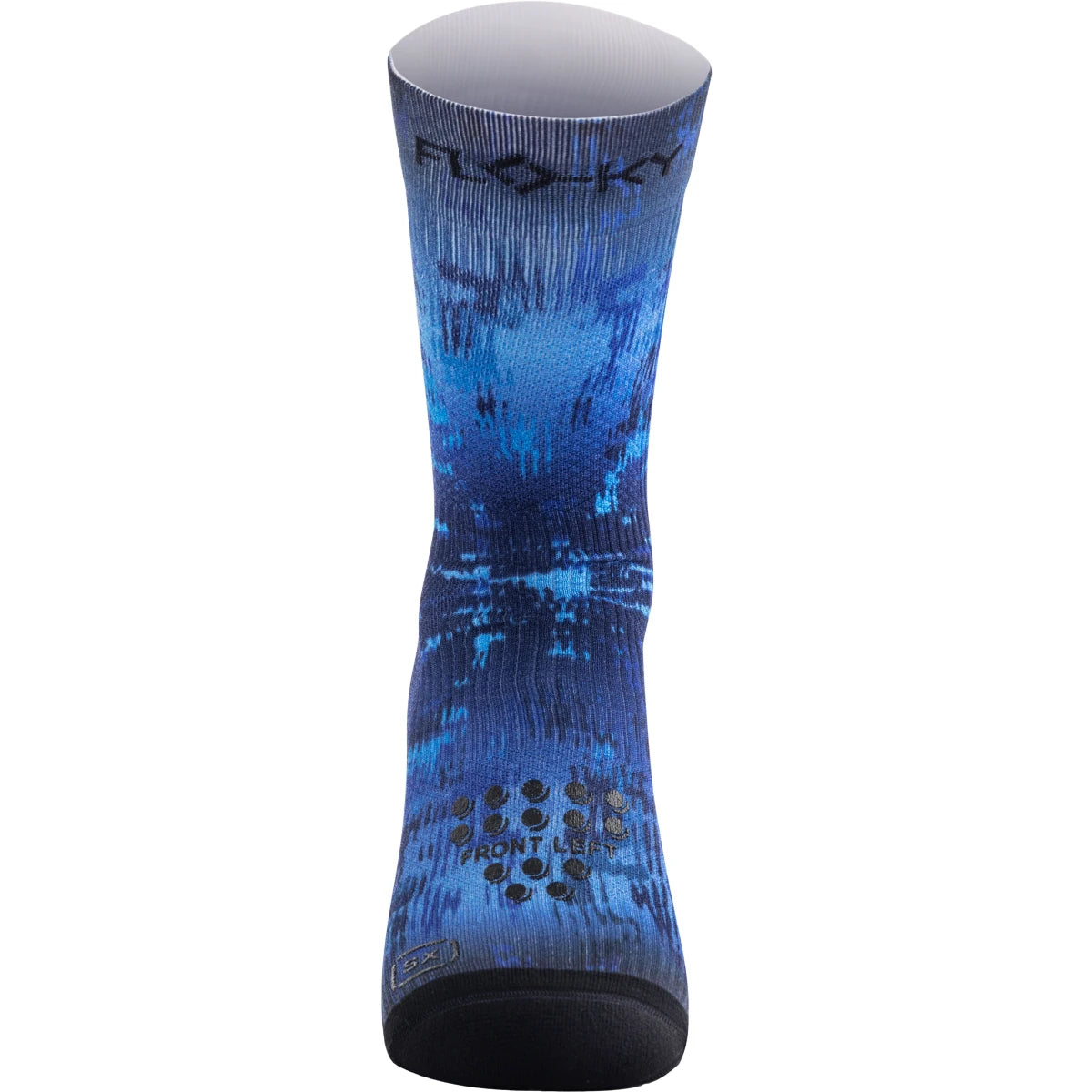 Calze a Compressione Floky S-Mash-3D Fantasy