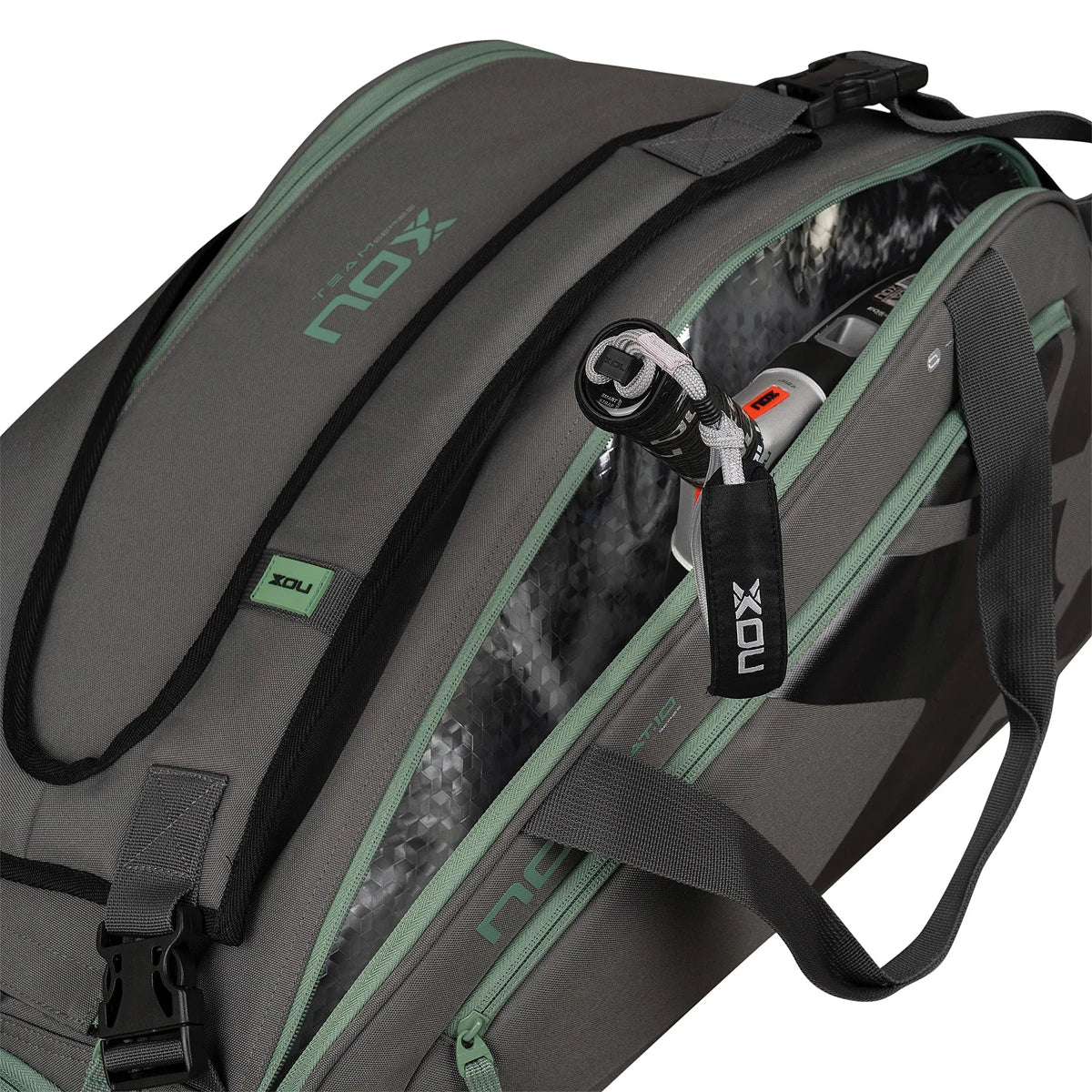 Borsa Nox Padel At10 Team