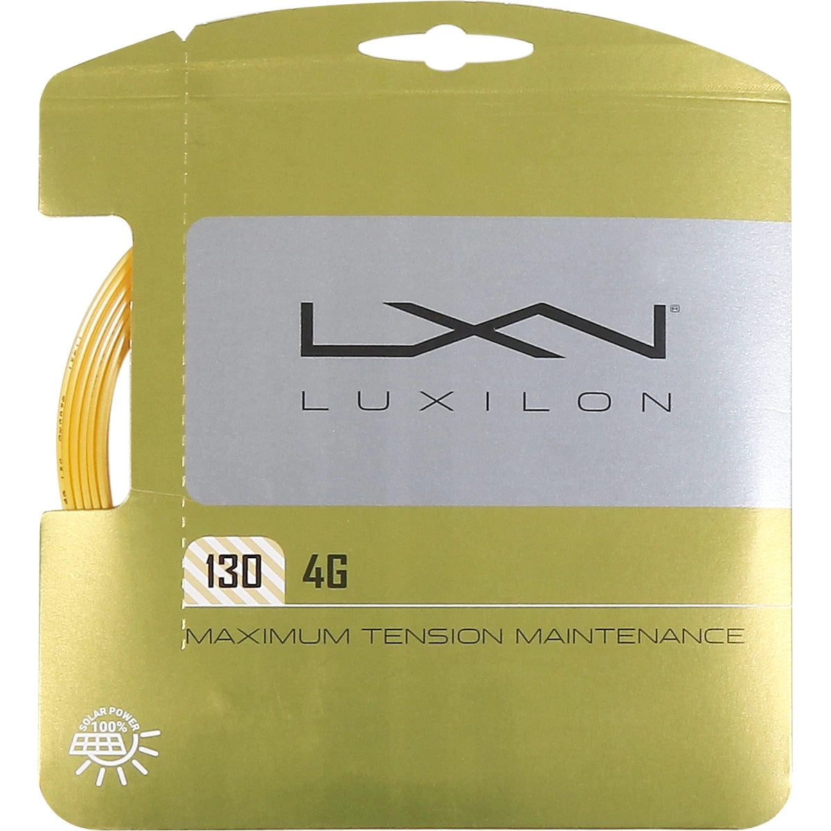 Corda Luxilon 4G (12,20 Metri)