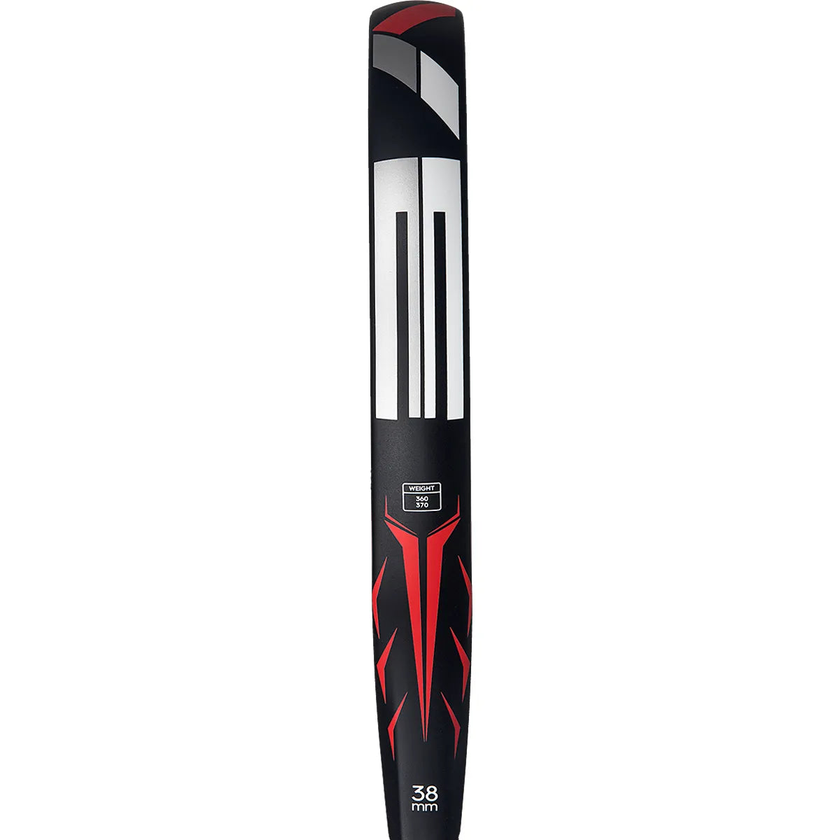 Racchetta da padel adidas Drive Black 2026