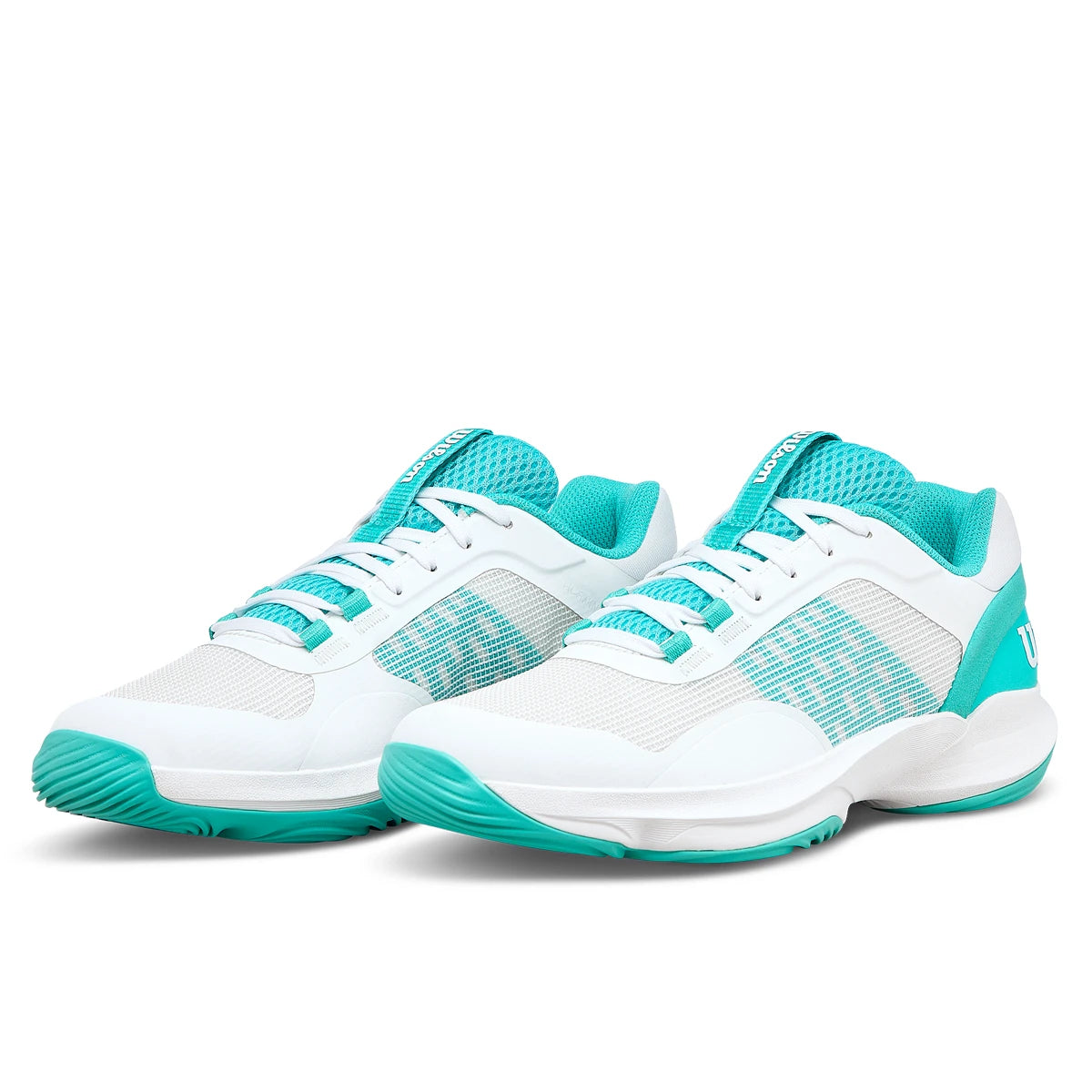 Scarpe da padel Wilson Donna Hurakn Pro V2