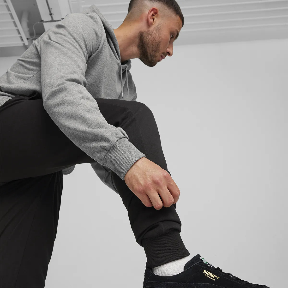 Pantaloni Puma Casual Team Goal