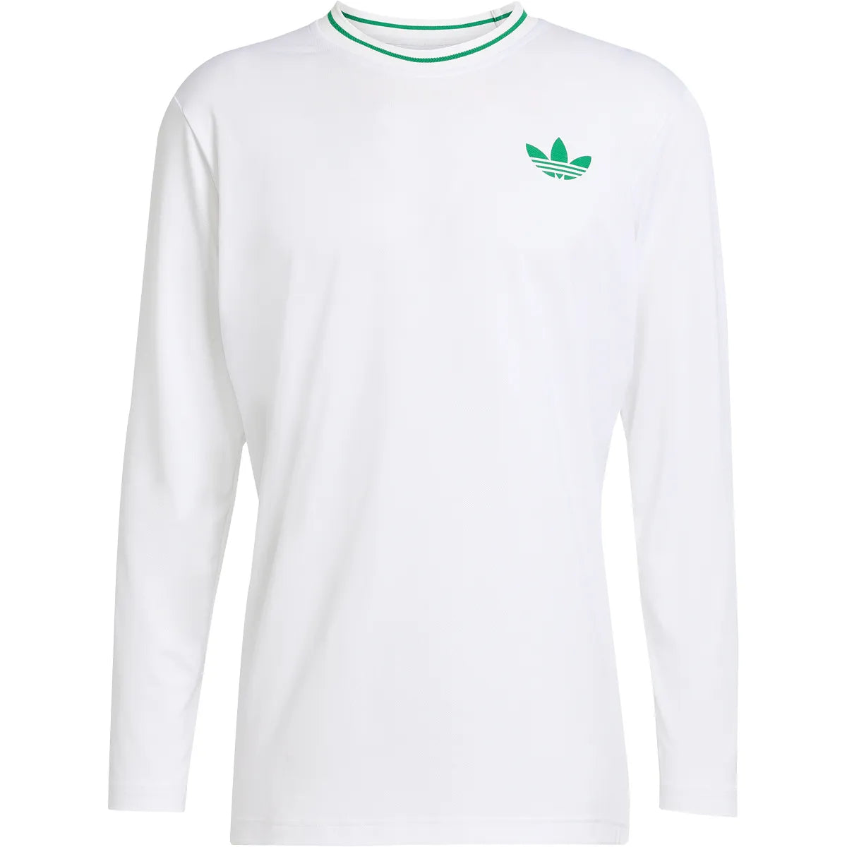 T-Shirt adidas Maniche Lunghe Originals Londra