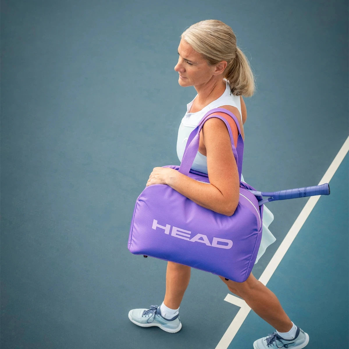 Borsa Head Tour Tote Bag 22L