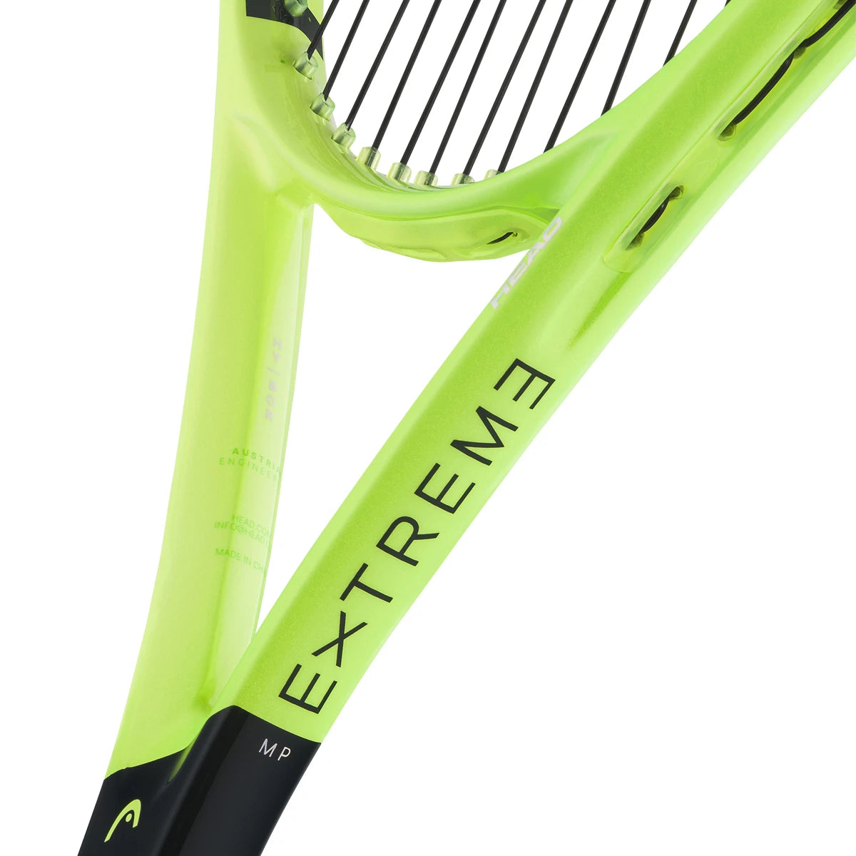 Racchetta Head Extreme MP 2026 (300 Gr)