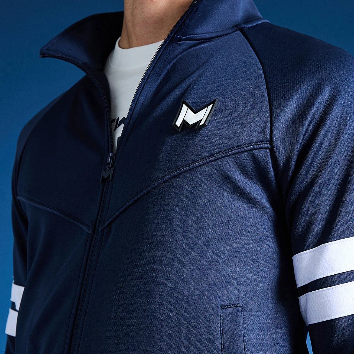 Giacca Mouratoglou Apparel Training