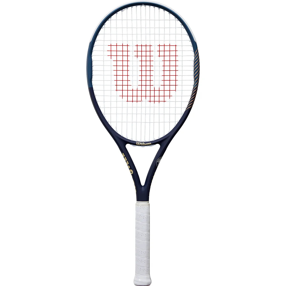 Racchetta Wilson Roland Garros Equipe Hp (286 Gr)