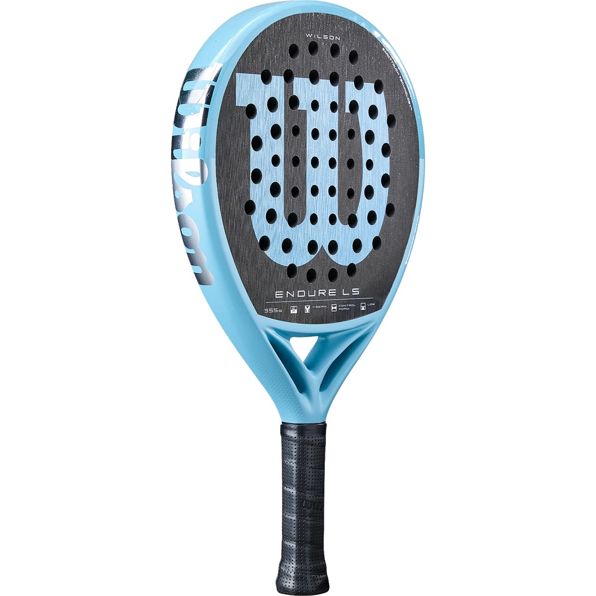 Raquette da Padel Test Web Wilson Endure LS V1