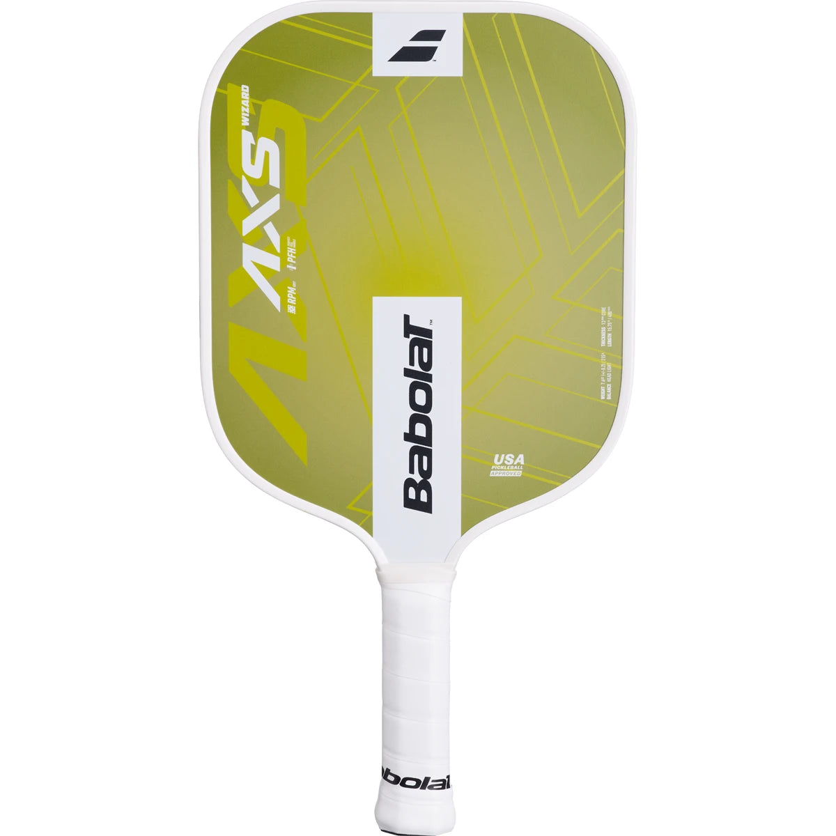 Racchetta da pickleball Babolat Wizard Axs