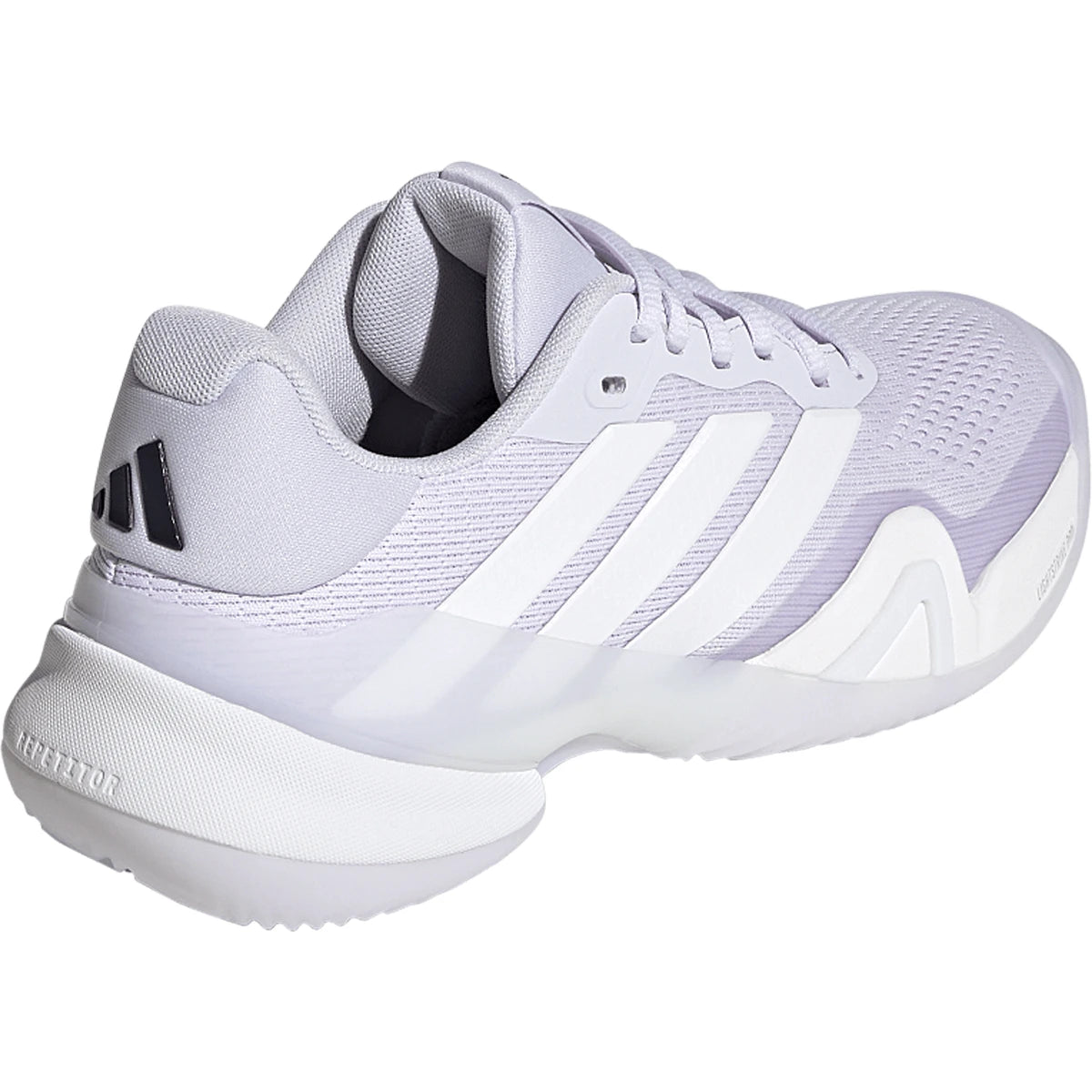 Scarpe adidas Donna Barricade 14 Terra Battuta
