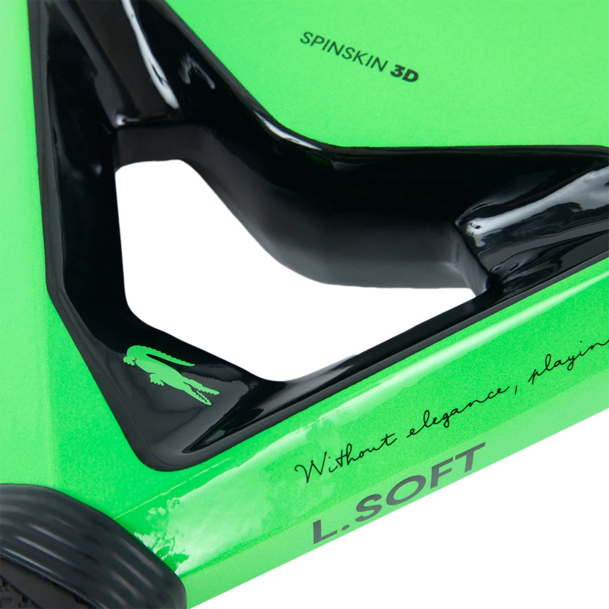 Racchetta Padel Lacoste L-Soft