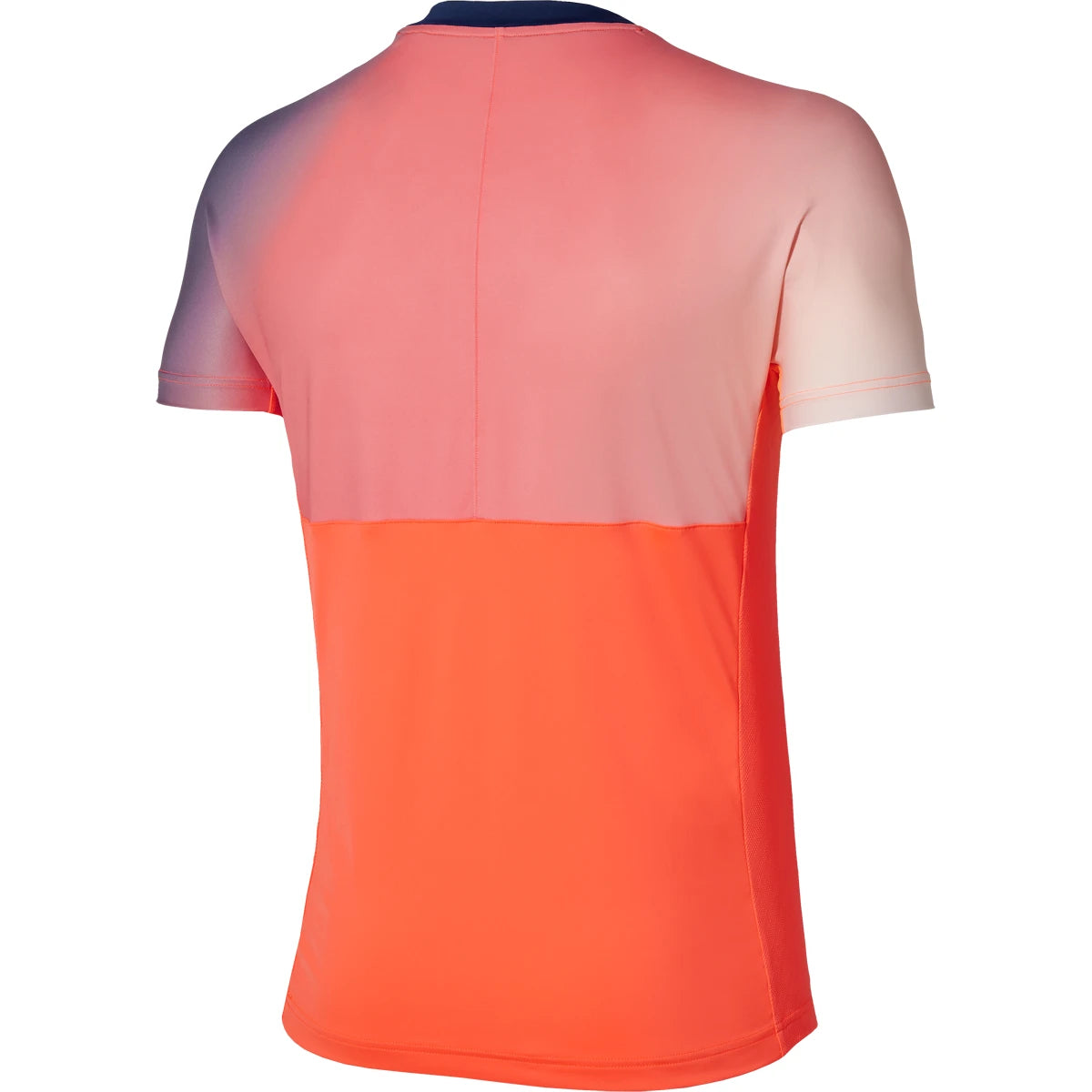 T-Shirt Mizuno Training