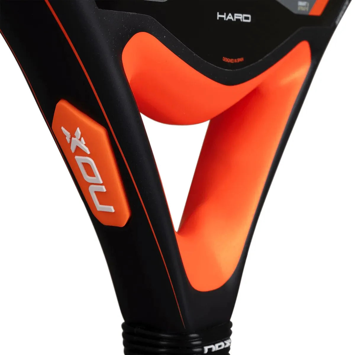 Racchetta da padel Nox Equation Hard Advanced 2026