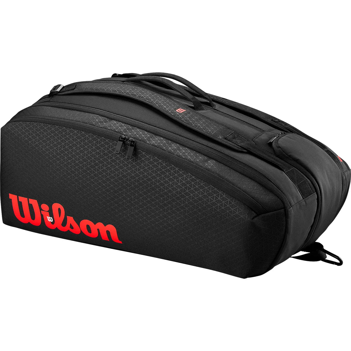 Borsa da tennis Wilson Clash V3 15R