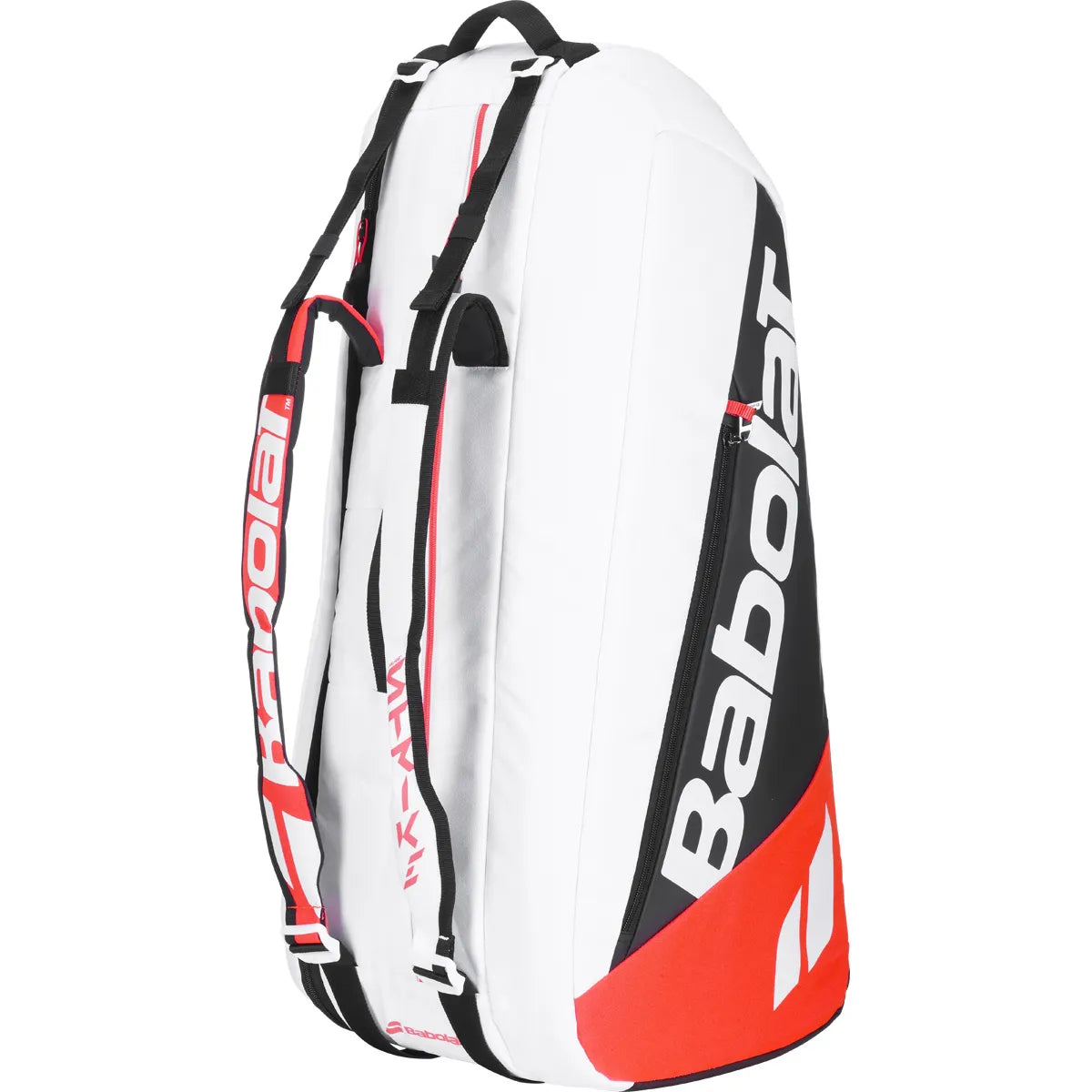 Borsa da tennis Babolat Pure Strike 6 (Nuova)