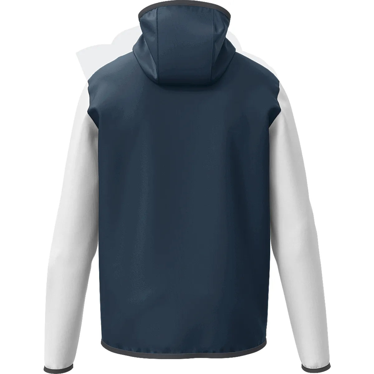 Felpa Head Club Tech 1/4 Zip con cappuccio