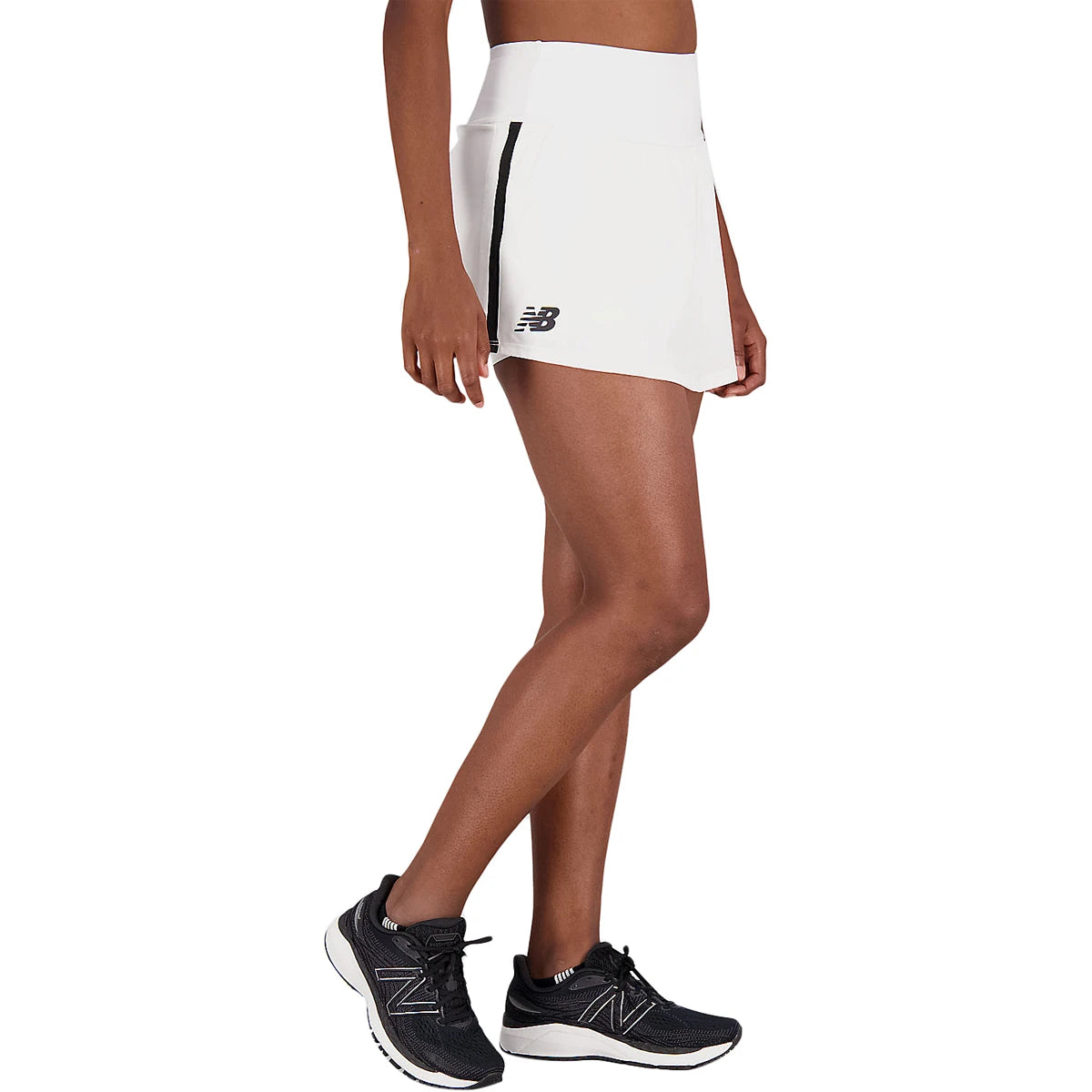 Gonna-Pantaloncini New Balance Donna