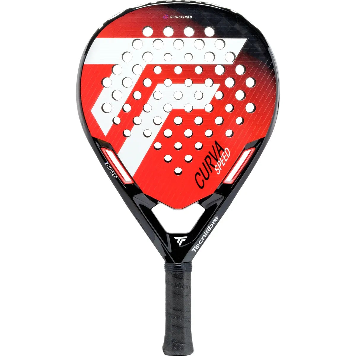 Racchetta da padel Tecnifibre Curva Speed