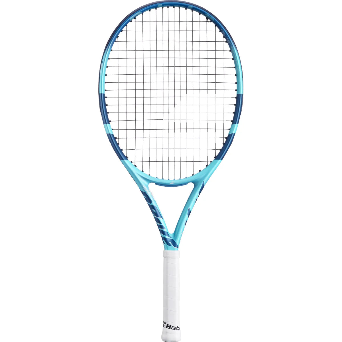 Racchetta Babolat Pure Drive Junior 25 Light Blue (240 Gr) (Corda)