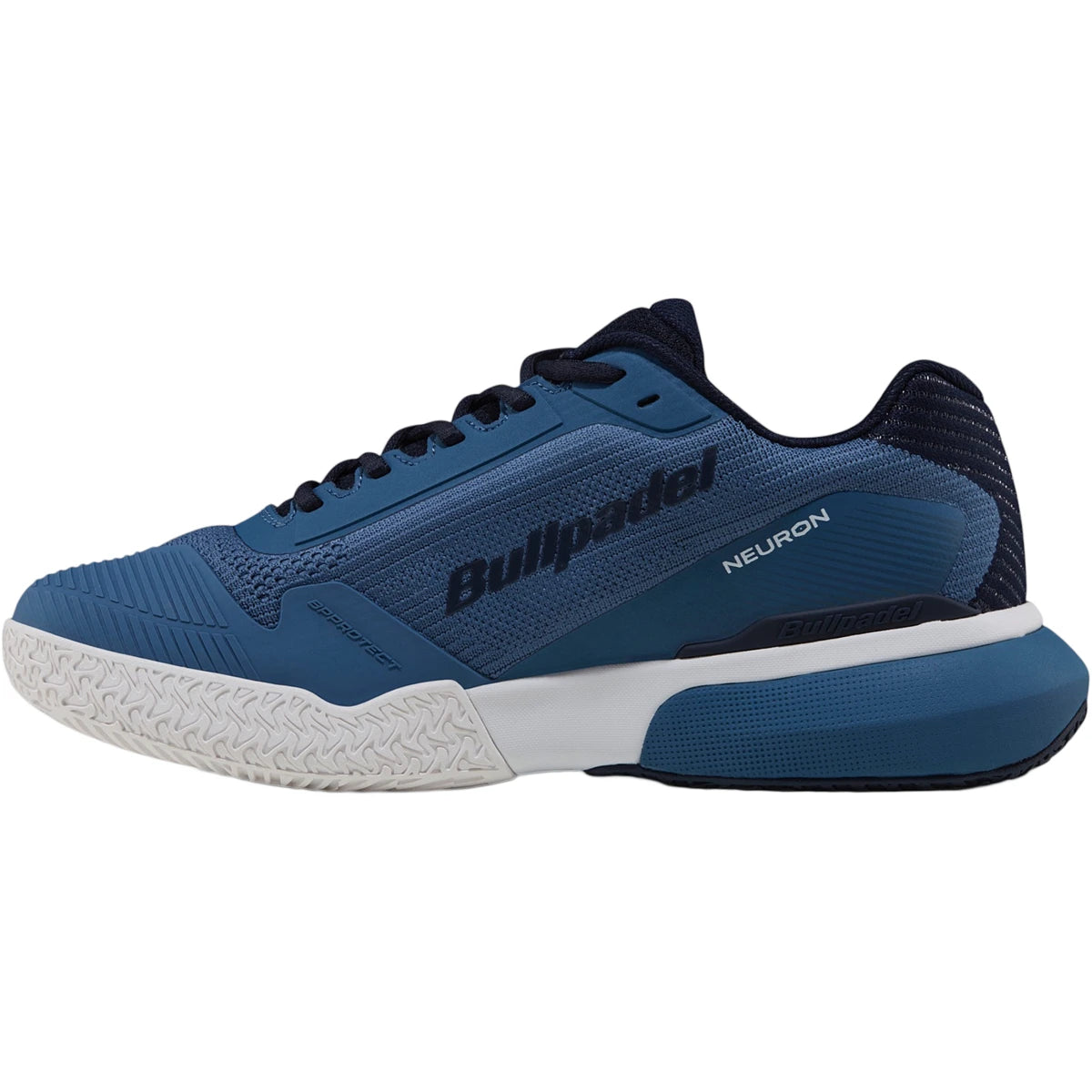 Scarpe Bullpadel Neuron 26I