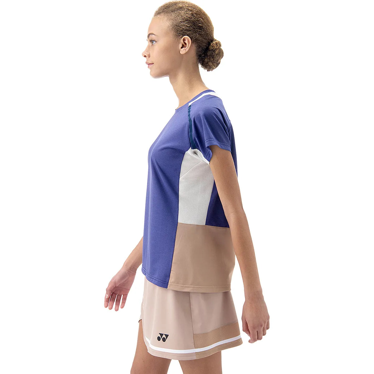 T-Shirt Yonex Donna Tour Elite 20851Yx