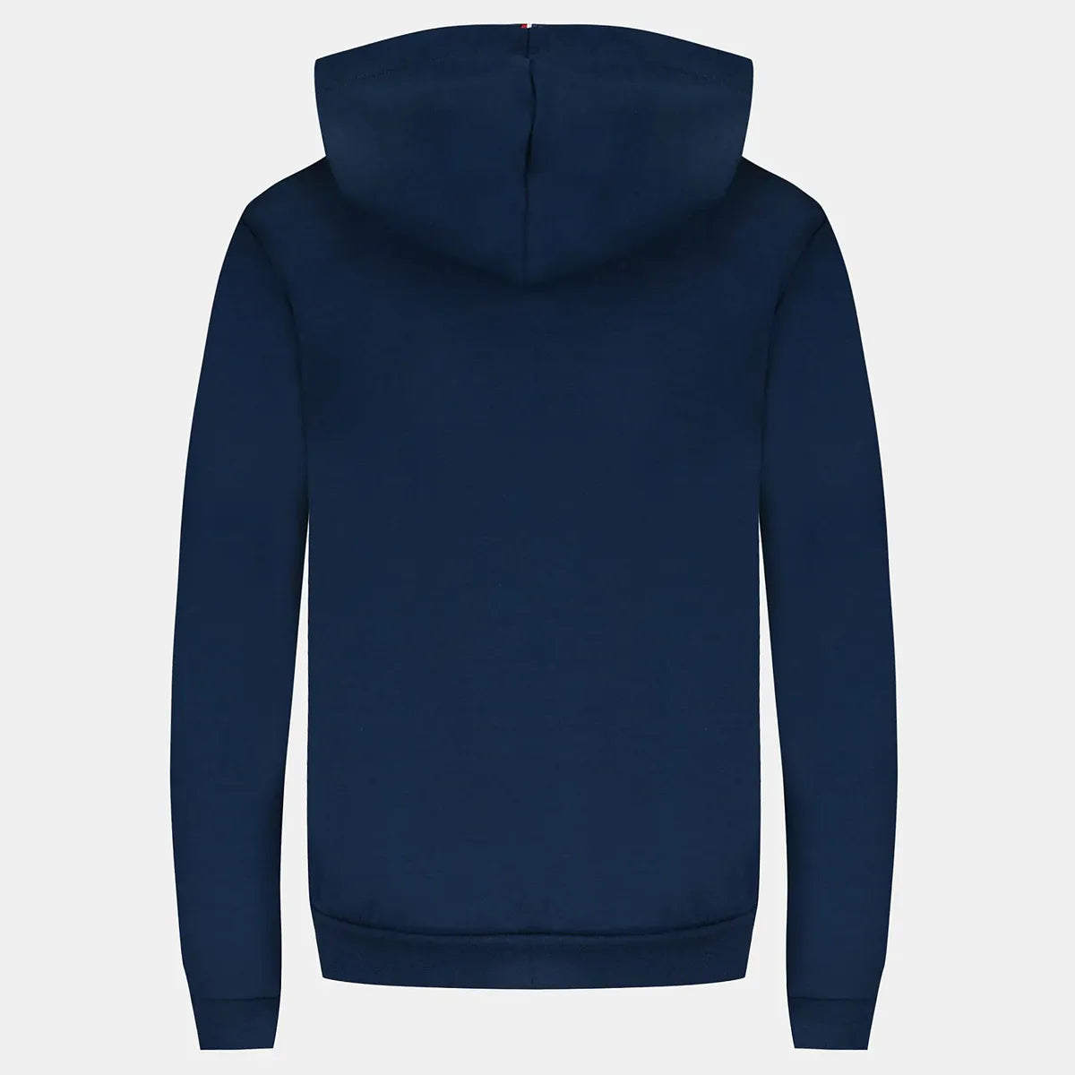 Felpa Le Coq Sportif Donna Essenziale Fz Con Cappuccio