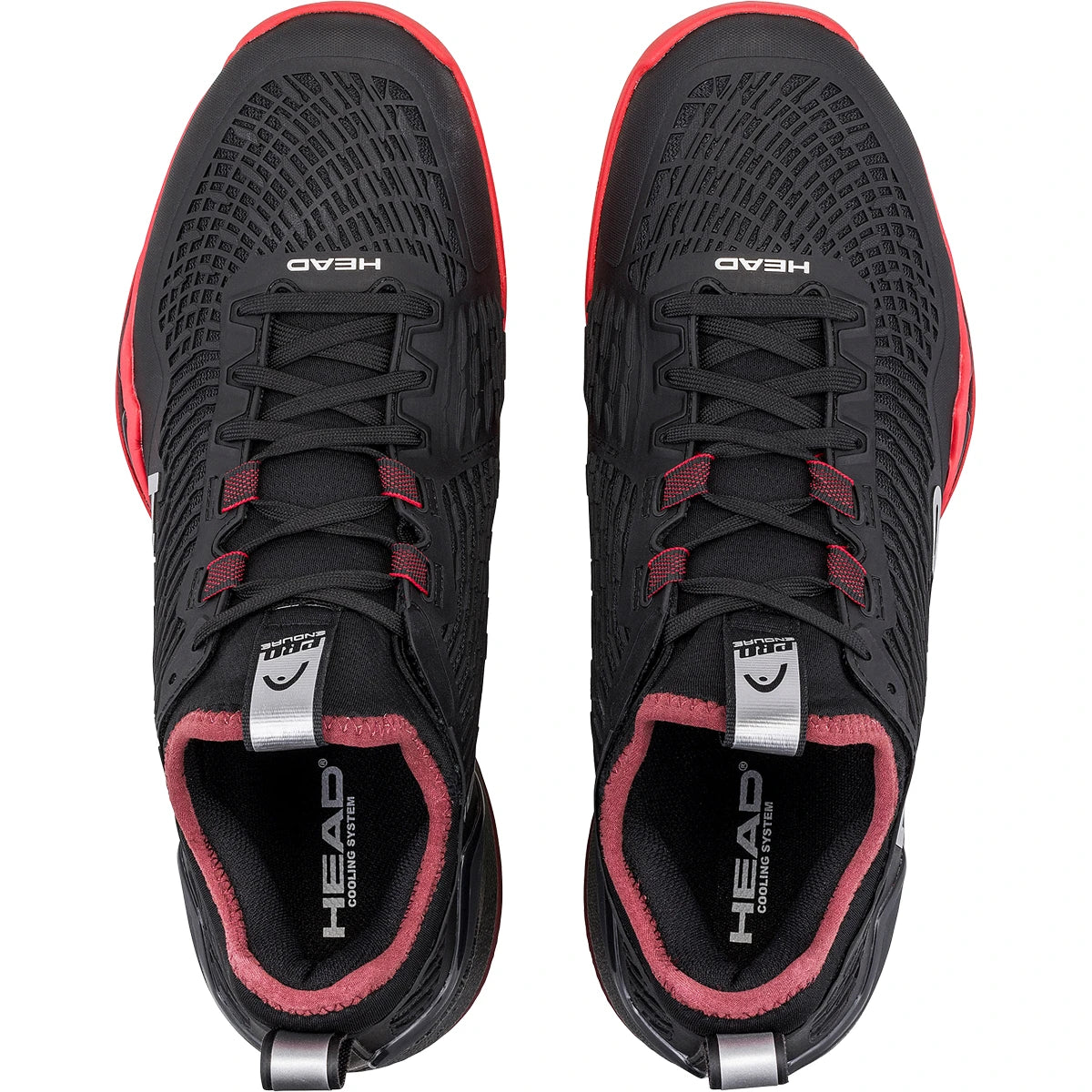Scarpe Head Endure Pro Terra Battuta