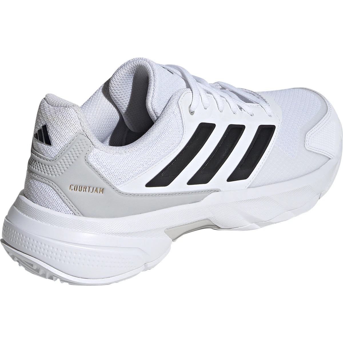 Scarpe adidas Courtjam Control 3 Scarpe tutte le superfici