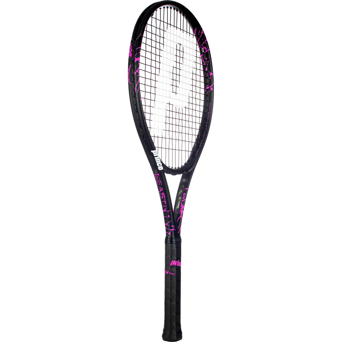 Racchetta Prince Beast Pink 250 (250 Gr)