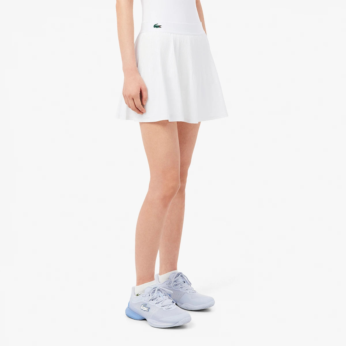 Gonna Lacoste Donna Miami Open