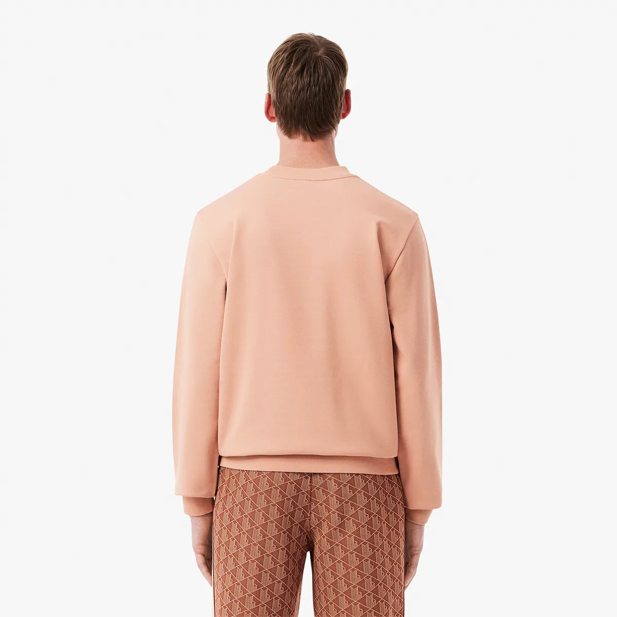 Felpa Lacoste Core Performance Classic