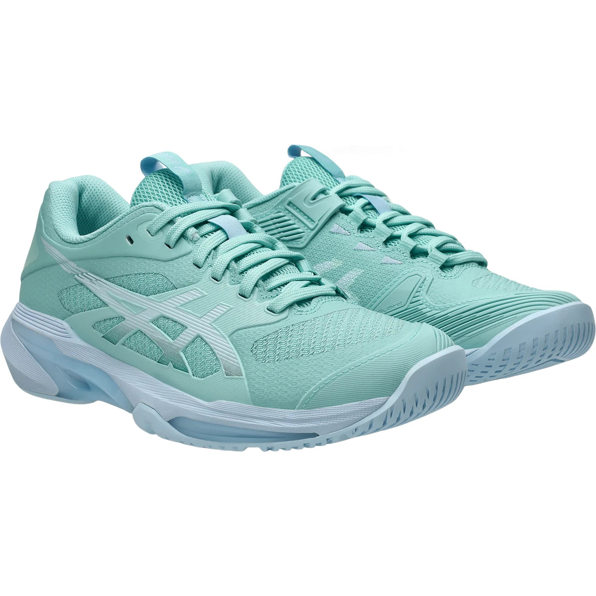 Scarpe Asics Donna Solution Speed FF4 Scarpe tutte le superfici