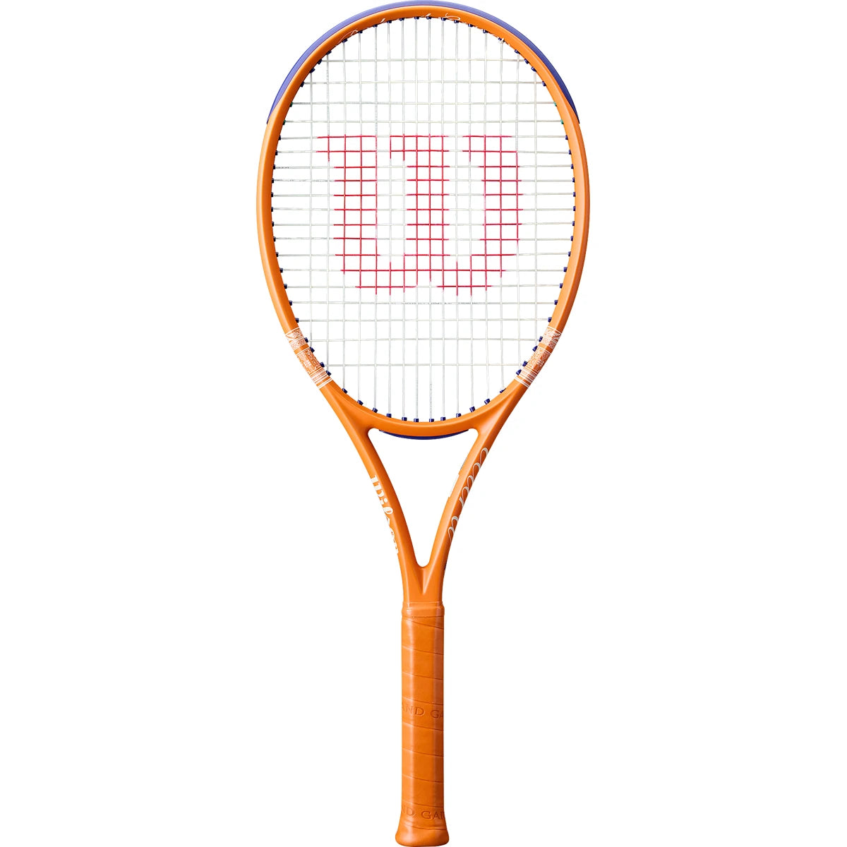 Racchetta Wilson Ultra 100L V5 Roland Garros 2026 (280 Gr)