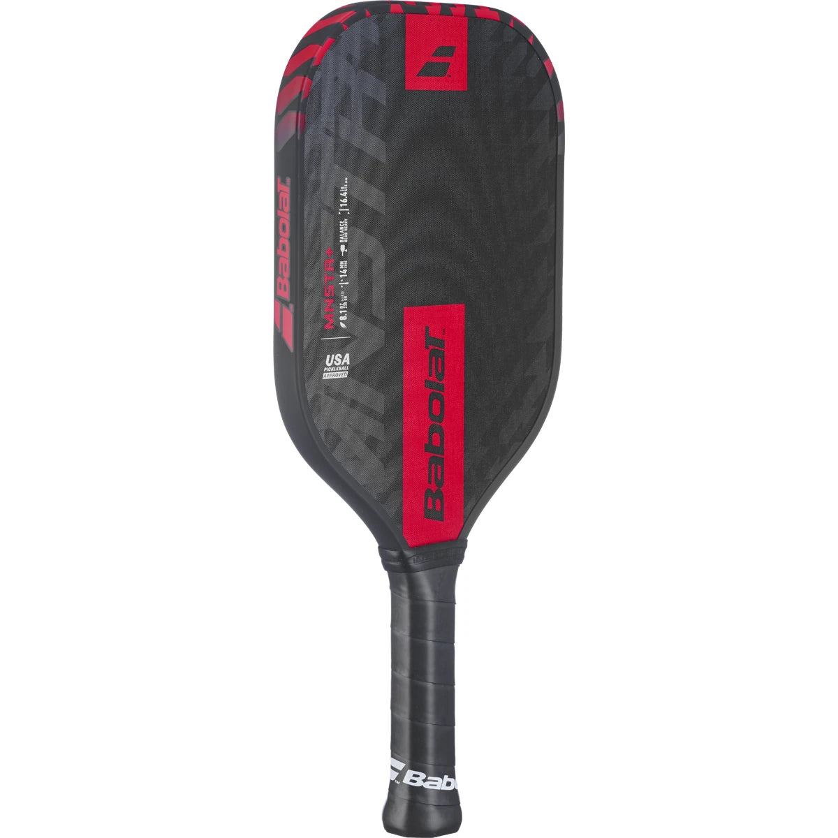 Racchetta da pickleball Babolat Mnstr +