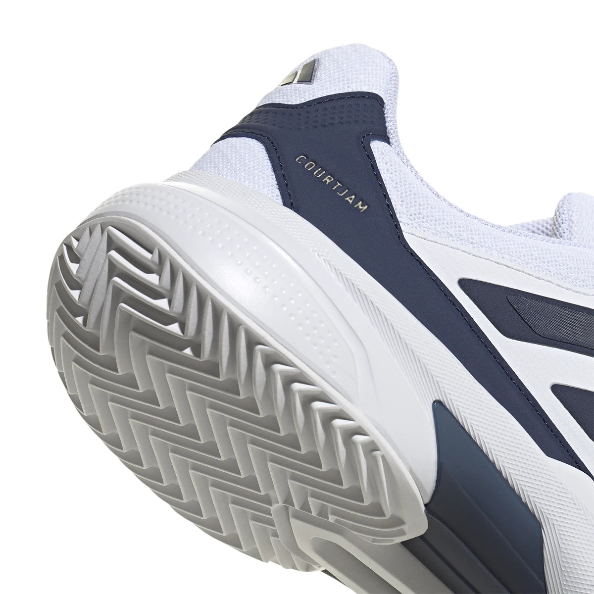 Scarpe adidas Courtjam Control 3 Terra Battuta