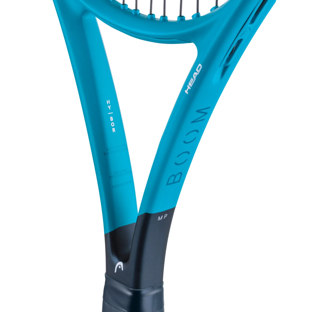 Racchetta Head Boom MP (295 Gr)