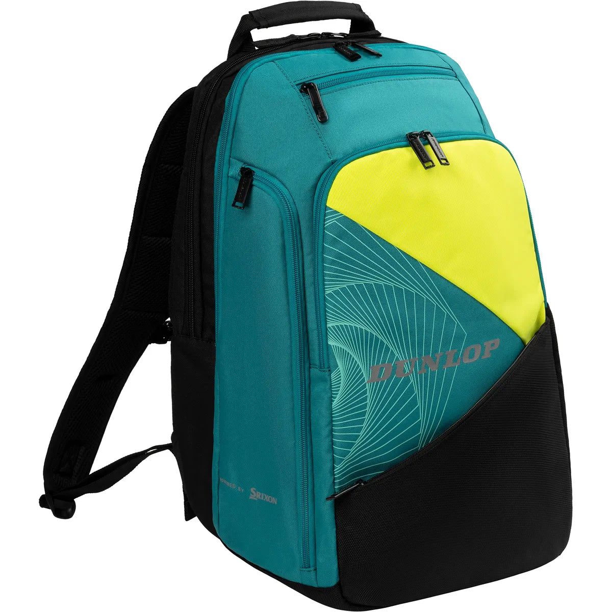 Zaino Dunlop Sx Performance